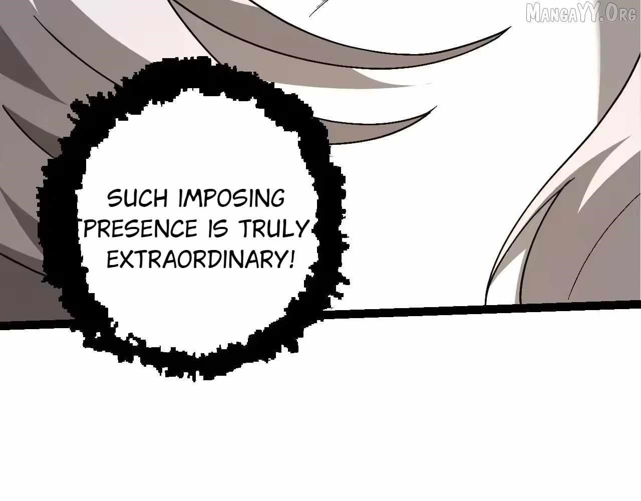 Evolution Begins With a Big Tree Chapter 500 - Page 35