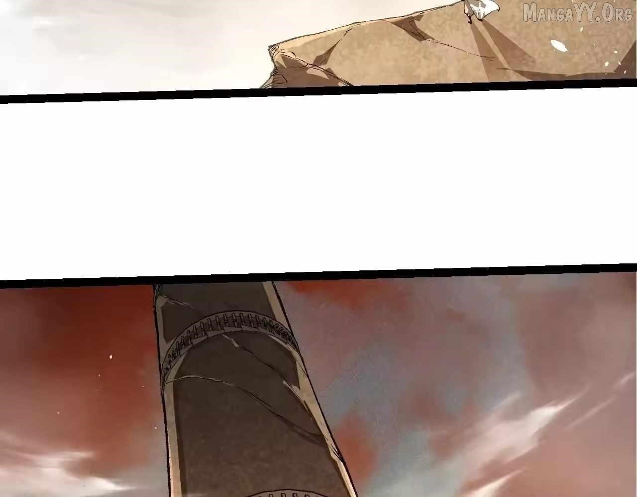 Evolution Begins With a Big Tree Chapter 500 - Page 44