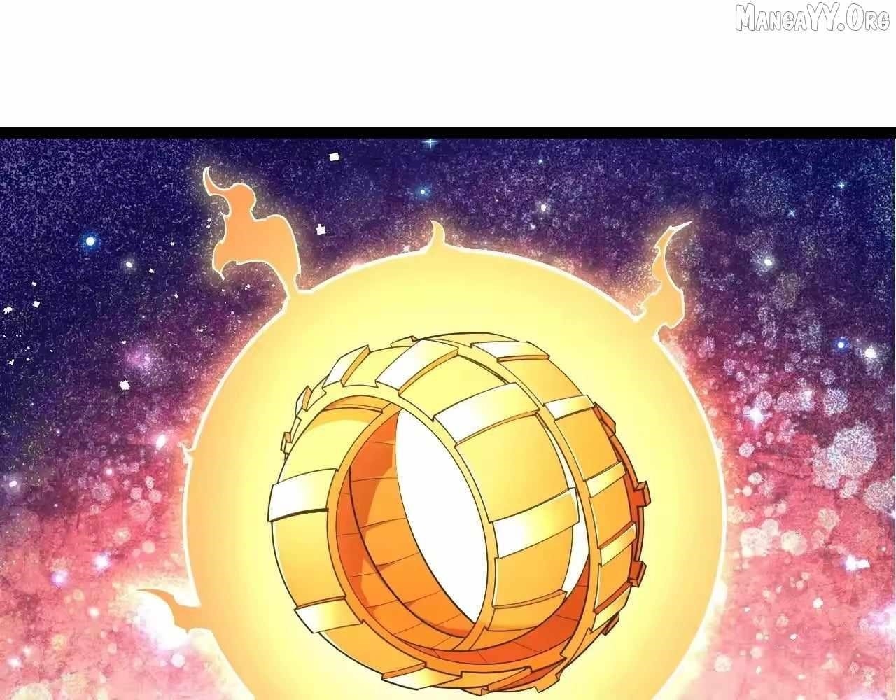 Evolution Begins With a Big Tree Chapter 500 - Page 51