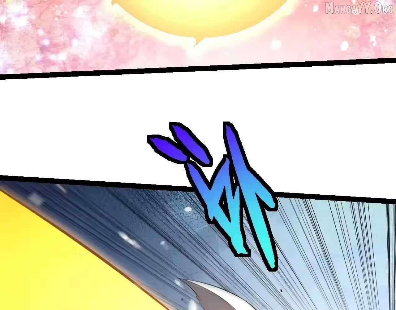 Evolution Begins With a Big Tree Chapter 500 - Page 52