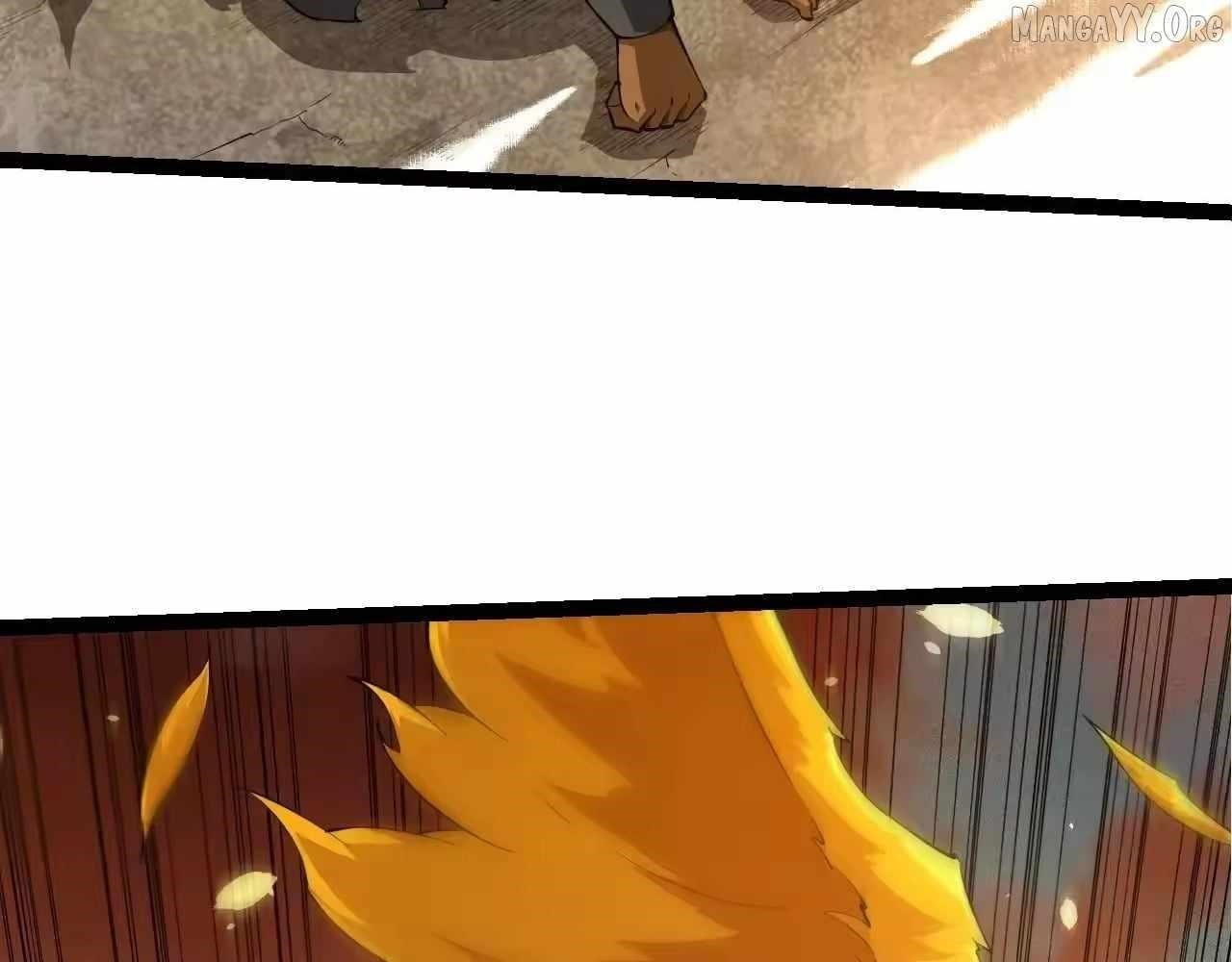 Evolution Begins With a Big Tree Chapter 500 - Page 64