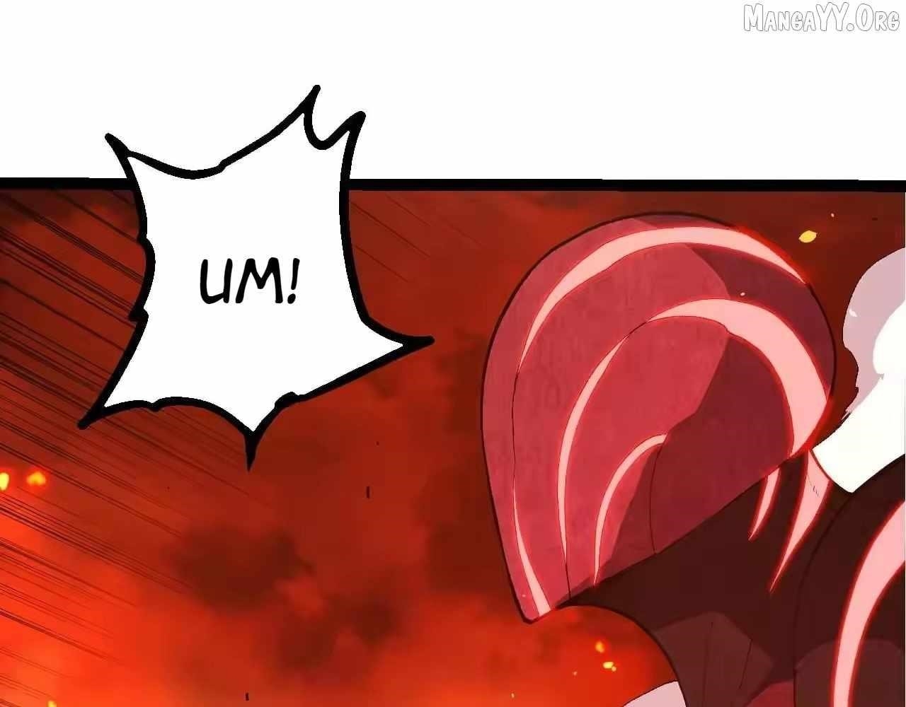 Evolution Begins With a Big Tree Chapter 500 - Page 94