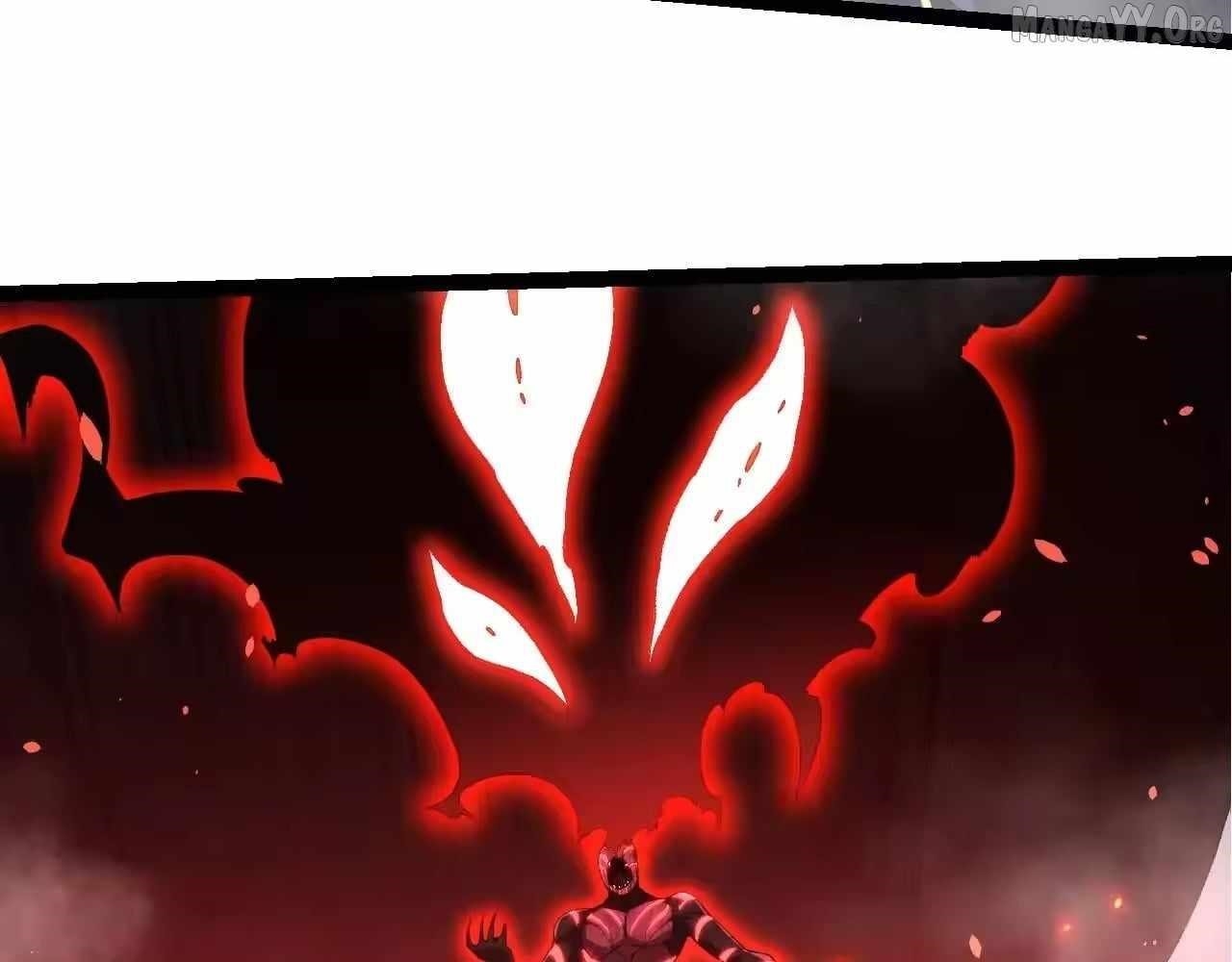 Evolution Begins With a Big Tree Chapter 500 - Page 97