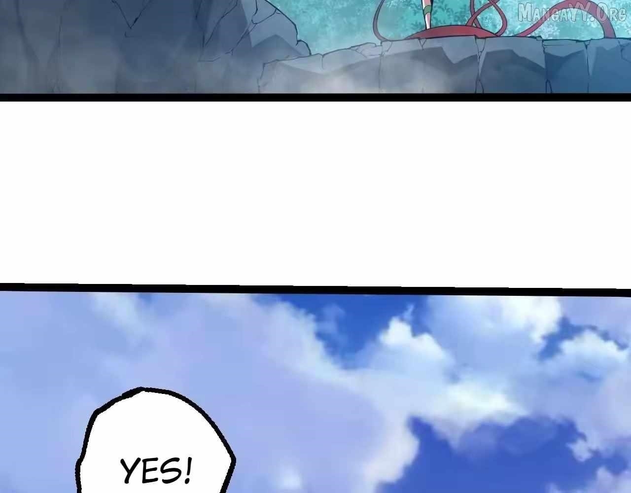 Evolution Begins With a Big Tree Chapter 501 - Page 14