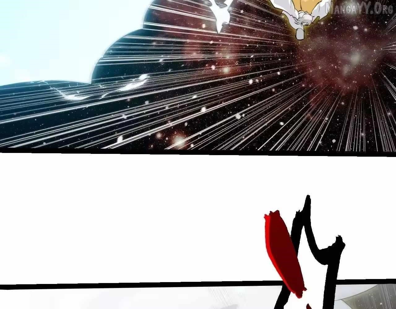 Evolution Begins With a Big Tree Chapter 501 - Page 27