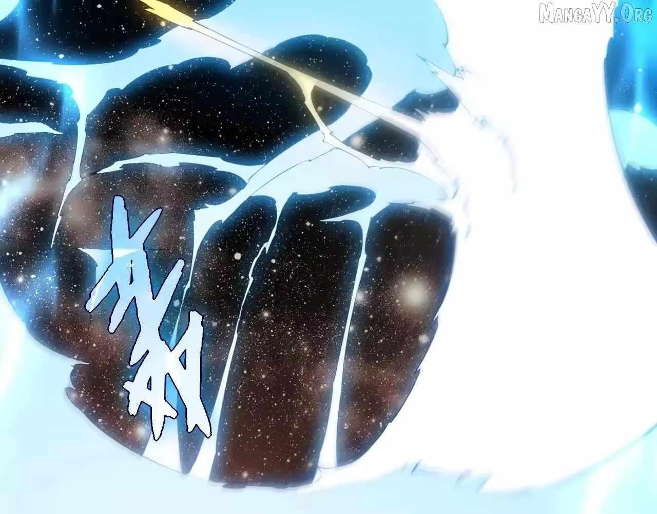 Evolution Begins With a Big Tree Chapter 501 - Page 33