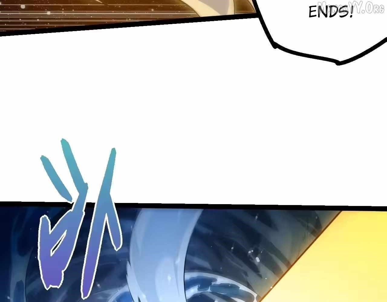 Evolution Begins With a Big Tree Chapter 501 - Page 54