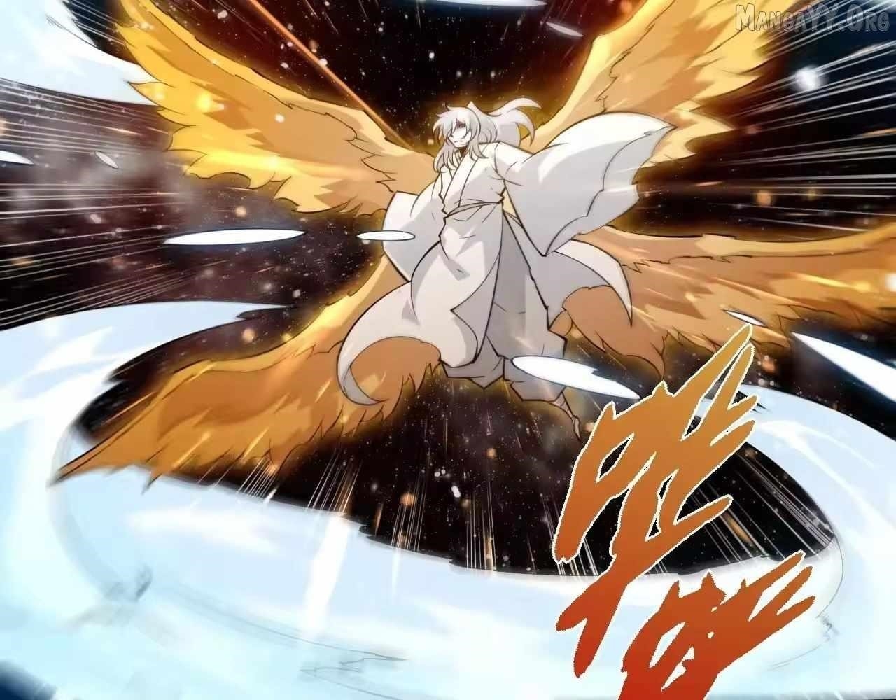 Evolution Begins With a Big Tree Chapter 501 - Page 65