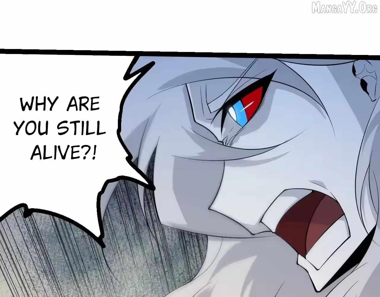 Evolution Begins With a Big Tree Chapter 501 - Page 71