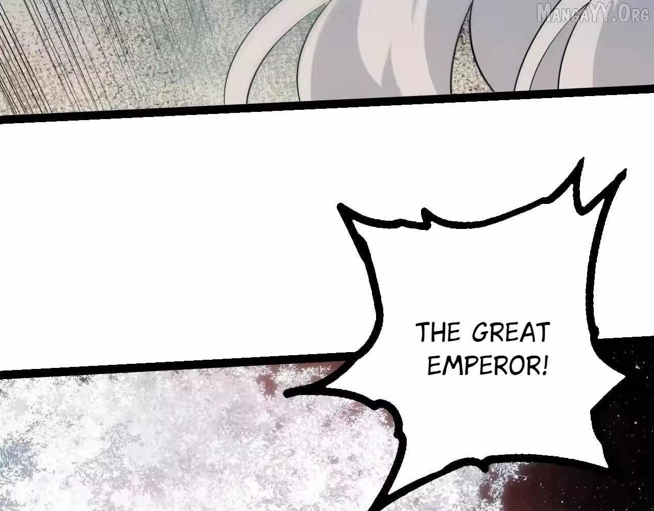 Evolution Begins With a Big Tree Chapter 501 - Page 72