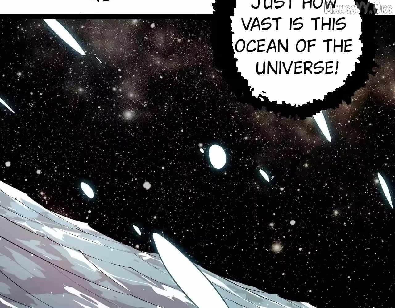 Evolution Begins With a Big Tree Chapter 501 - Page 88