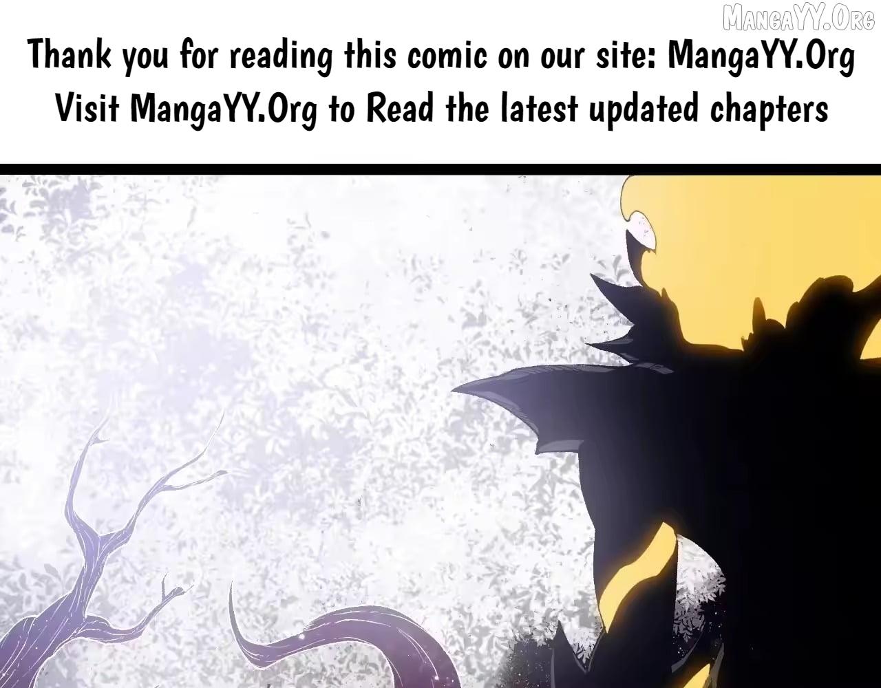 Evolution Begins With a Big Tree Chapter 502 - Page 1