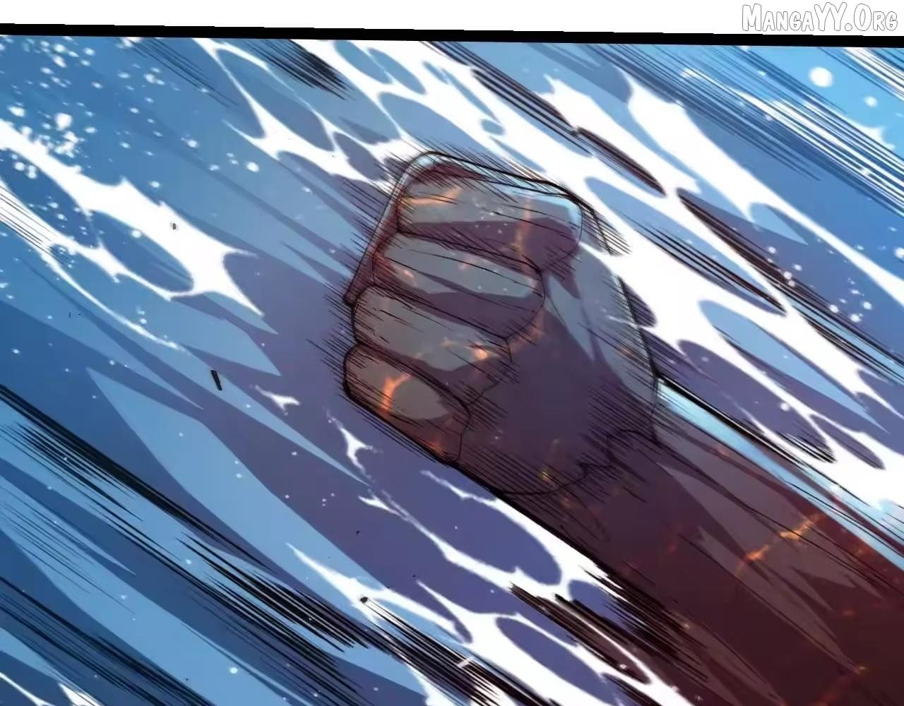 Evolution Begins With a Big Tree Chapter 502 - Page 25