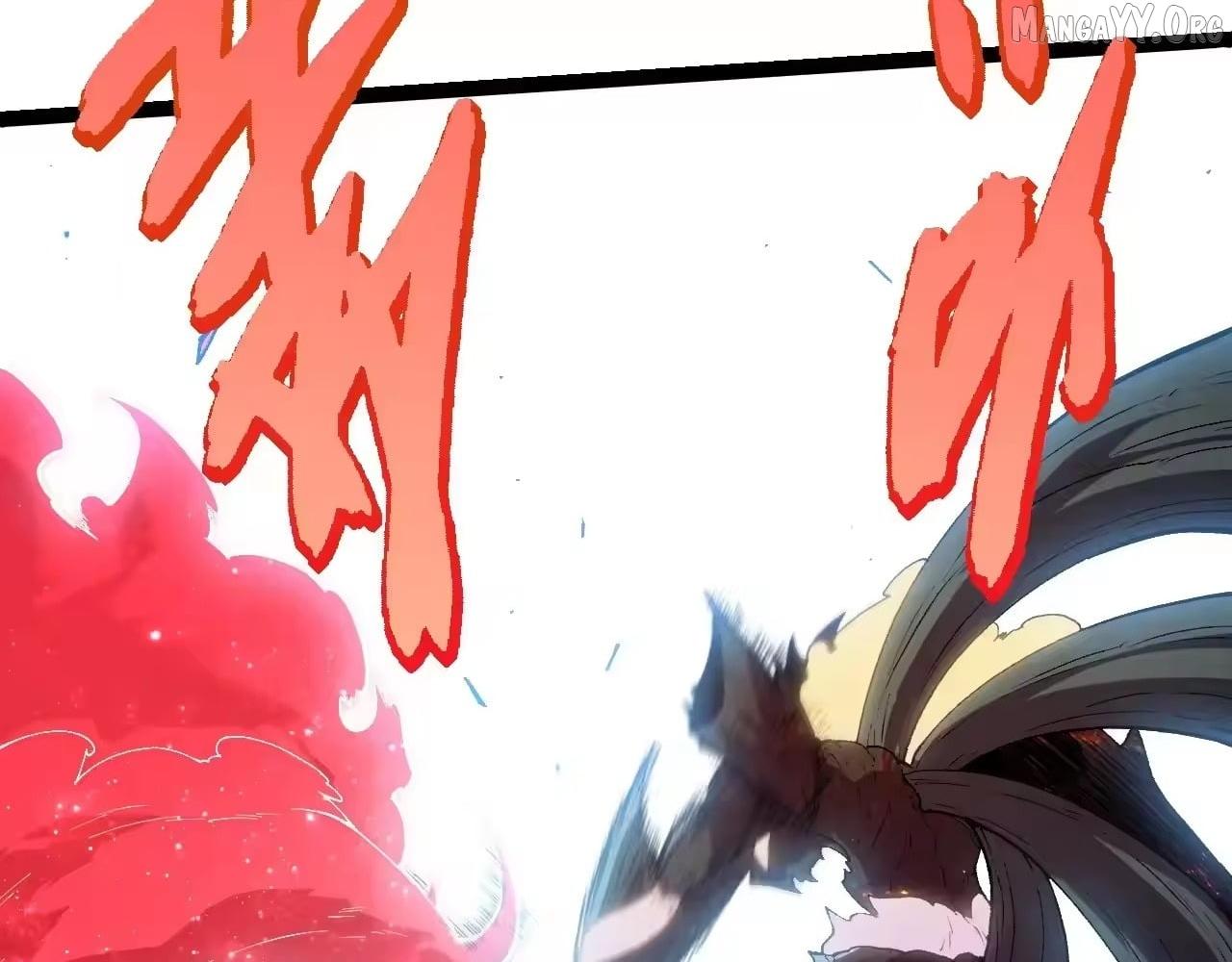 Evolution Begins With a Big Tree Chapter 502 - Page 28