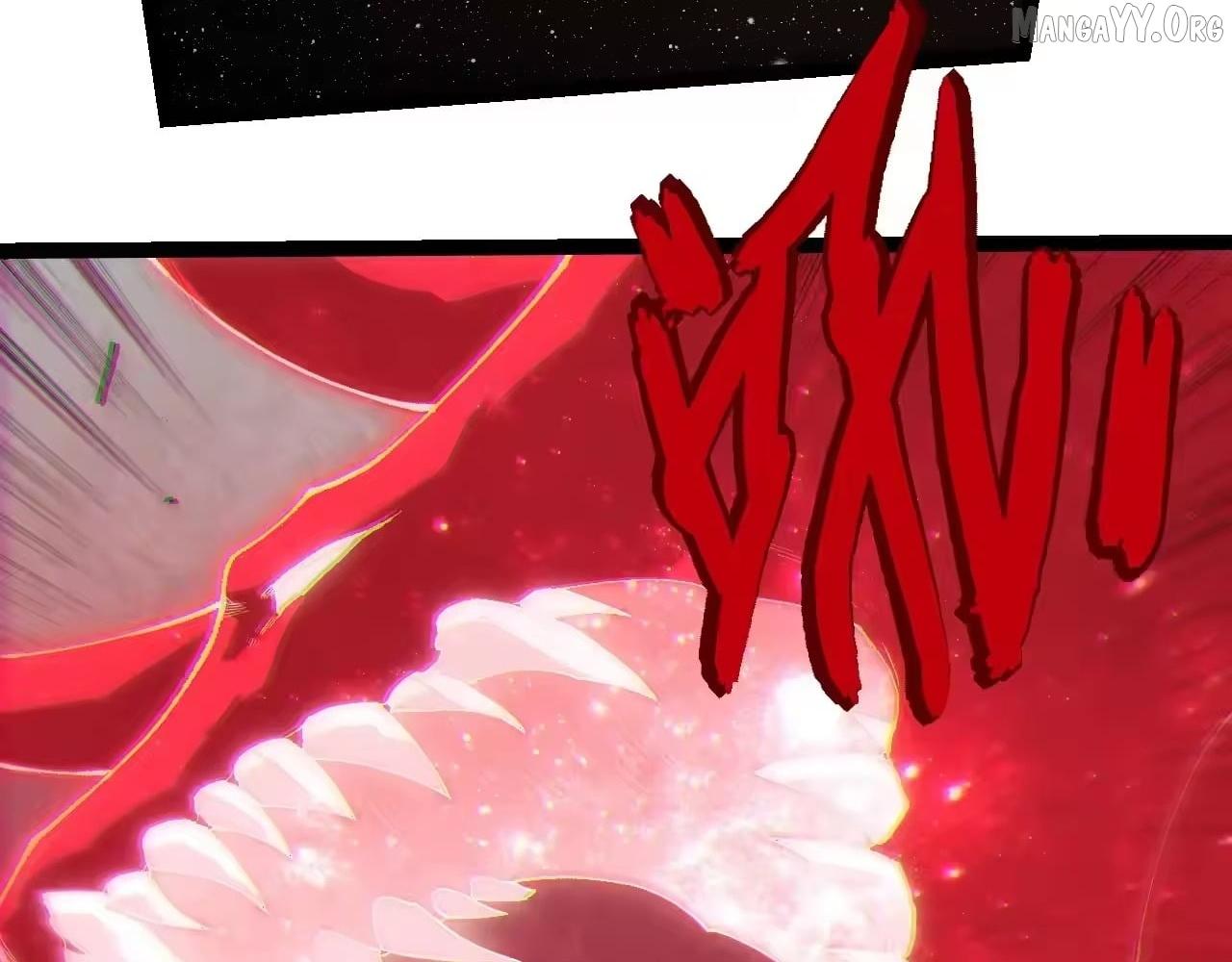 Evolution Begins With a Big Tree Chapter 502 - Page 31