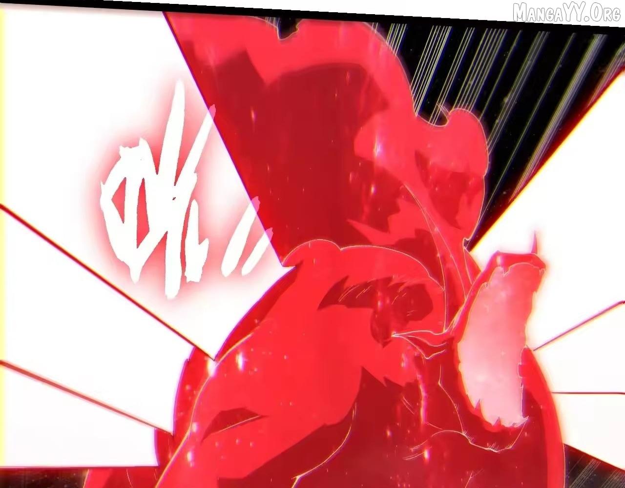 Evolution Begins With a Big Tree Chapter 502 - Page 44