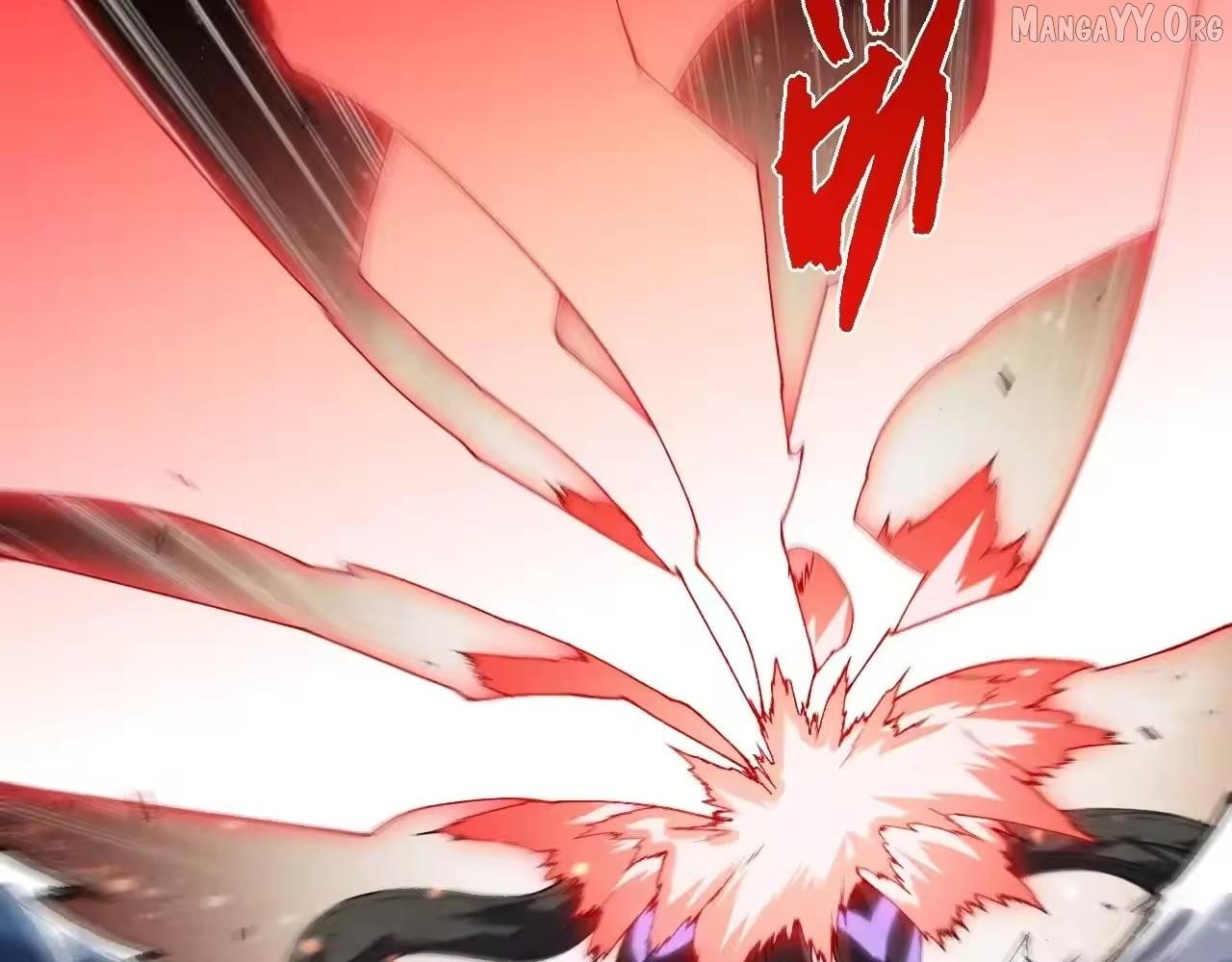 Evolution Begins With a Big Tree Chapter 502 - Page 46