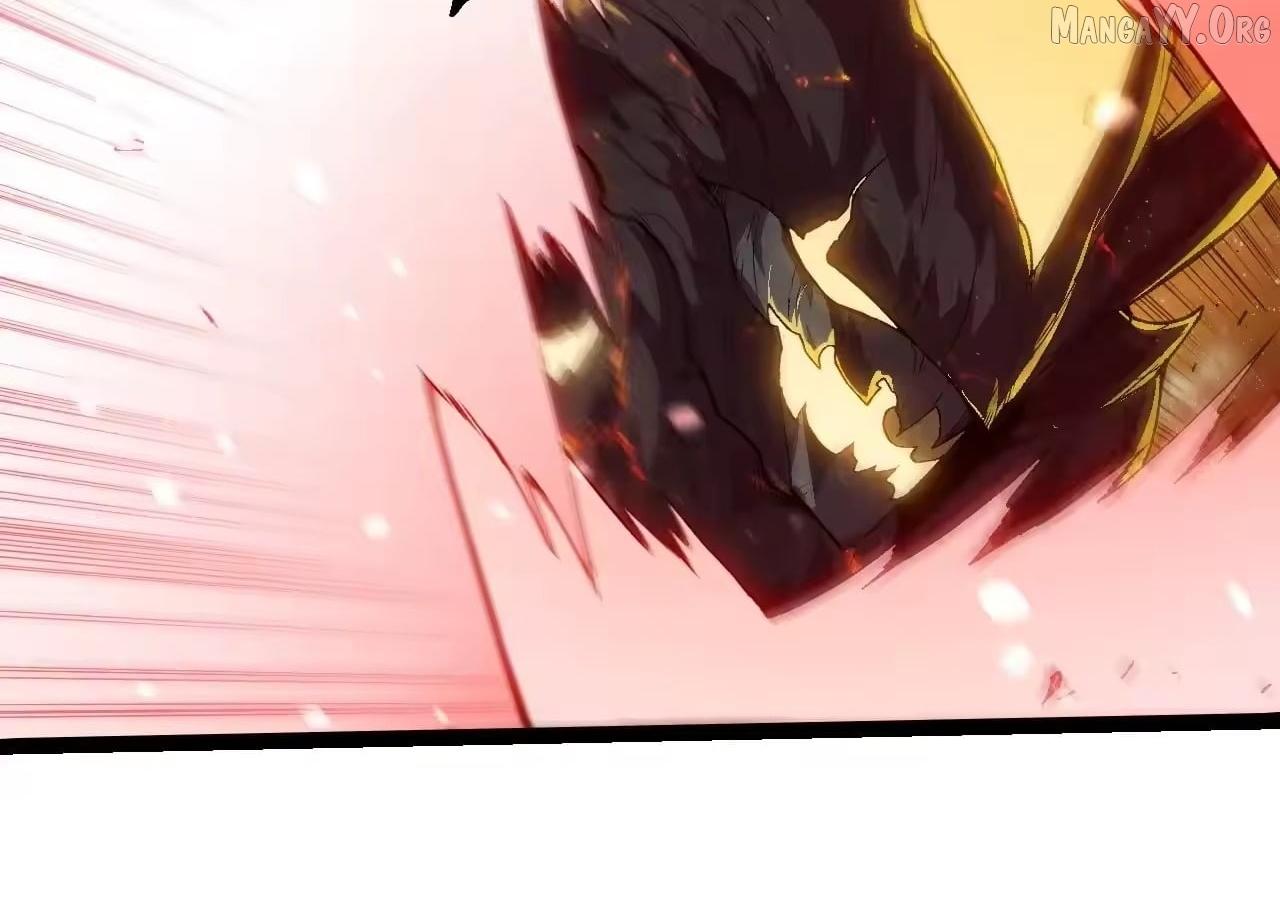 Evolution Begins With a Big Tree Chapter 502 - Page 48