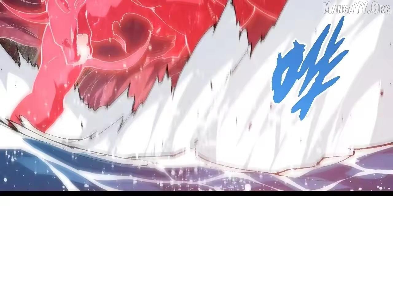 Evolution Begins With a Big Tree Chapter 502 - Page 58