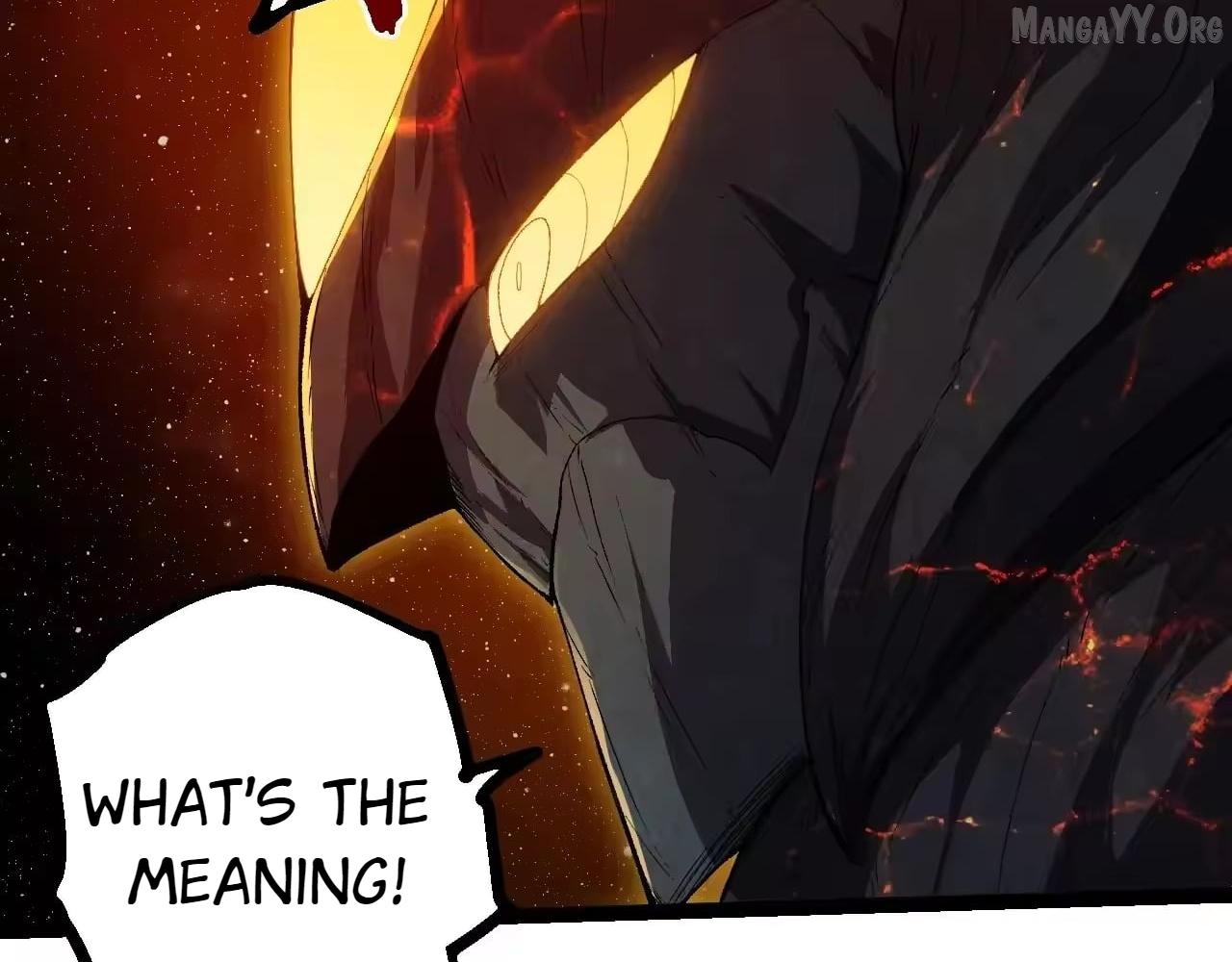 Evolution Begins With a Big Tree Chapter 502 - Page 71