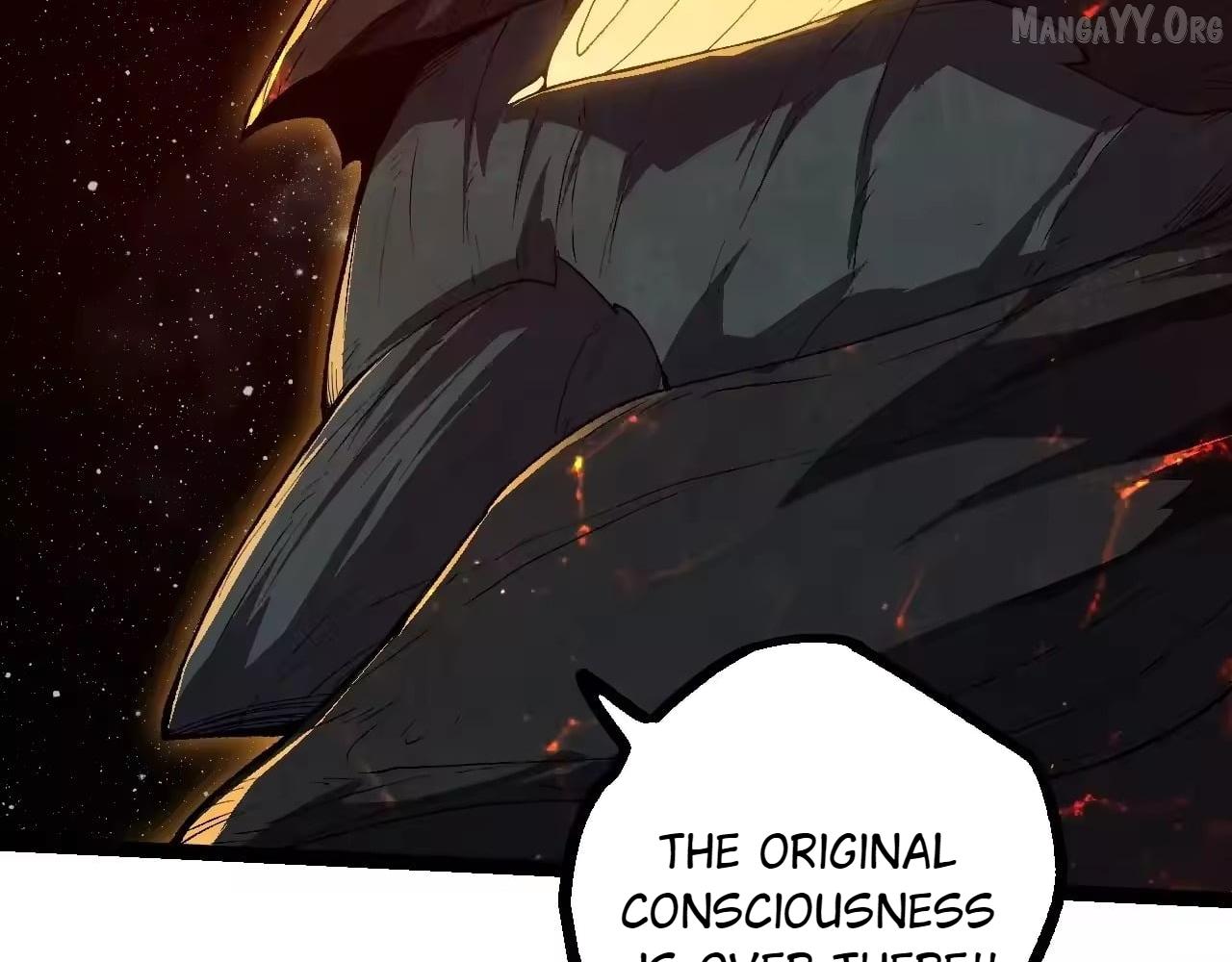 Evolution Begins With a Big Tree Chapter 502 - Page 75