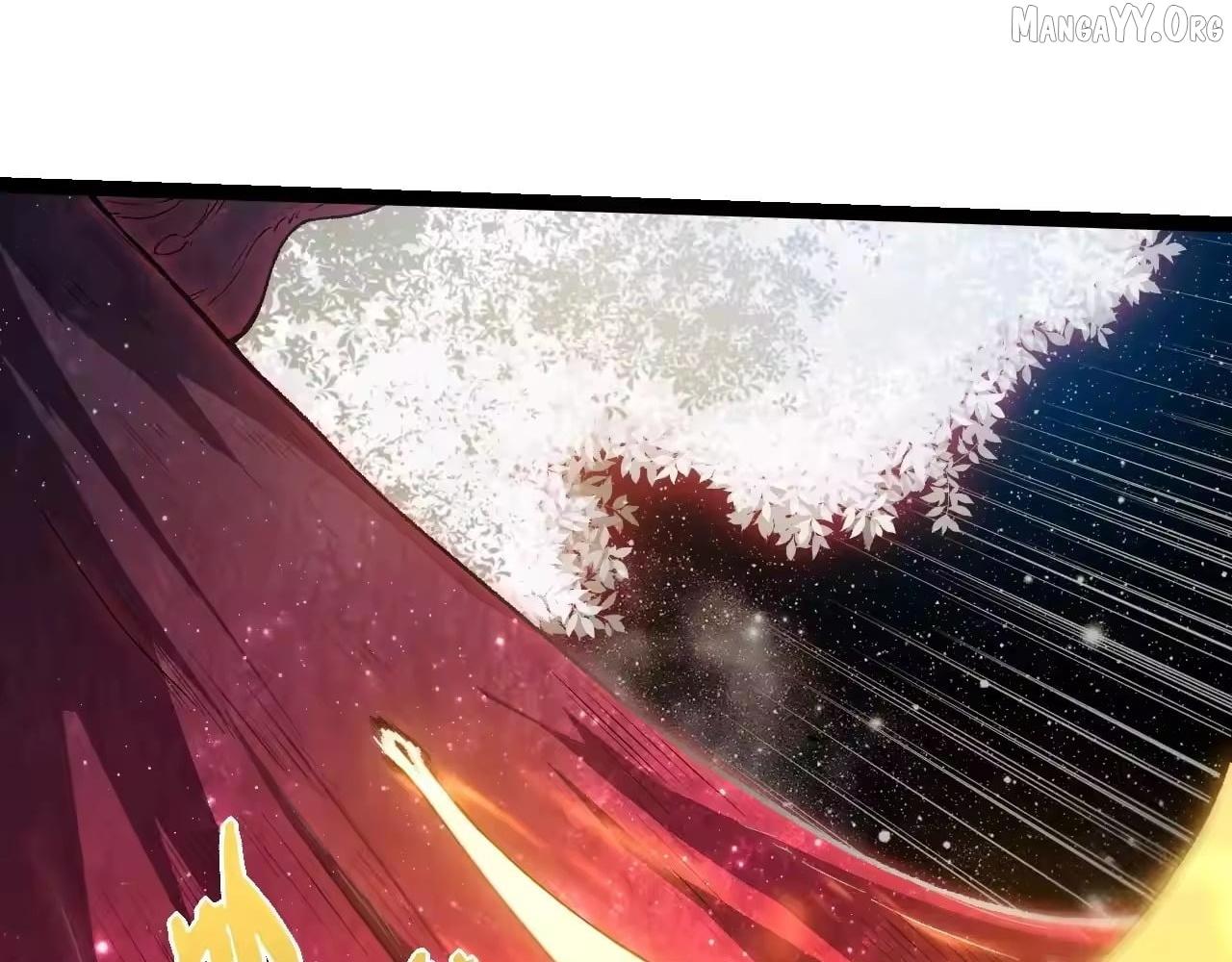 Evolution Begins With a Big Tree Chapter 502 - Page 78