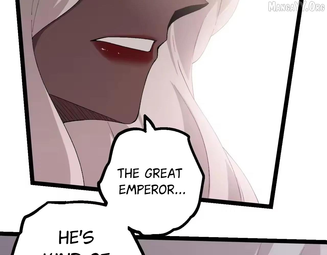 Evolution Begins With a Big Tree Chapter 502 - Page 95