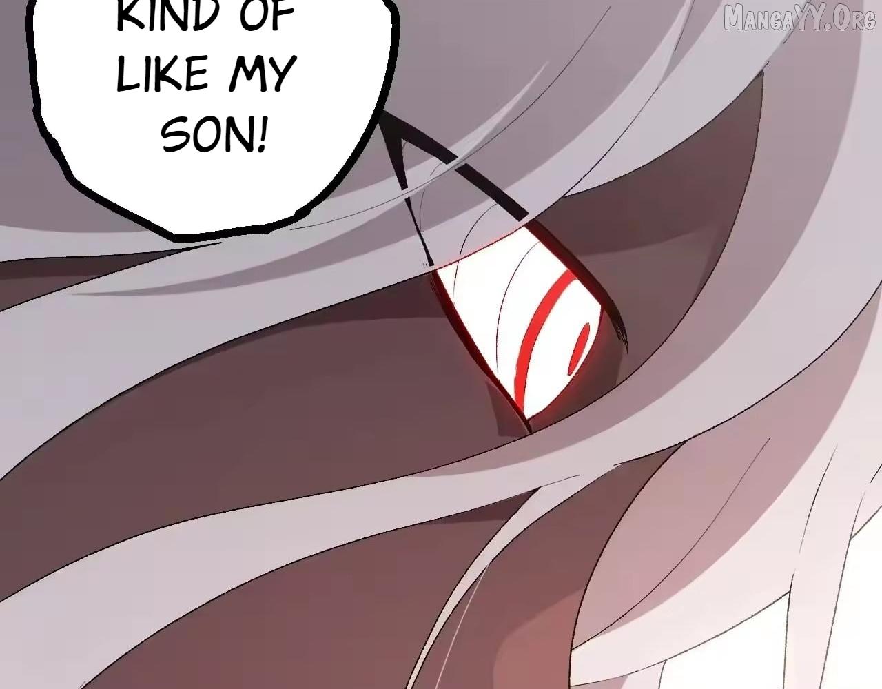 Evolution Begins With a Big Tree Chapter 502 - Page 96