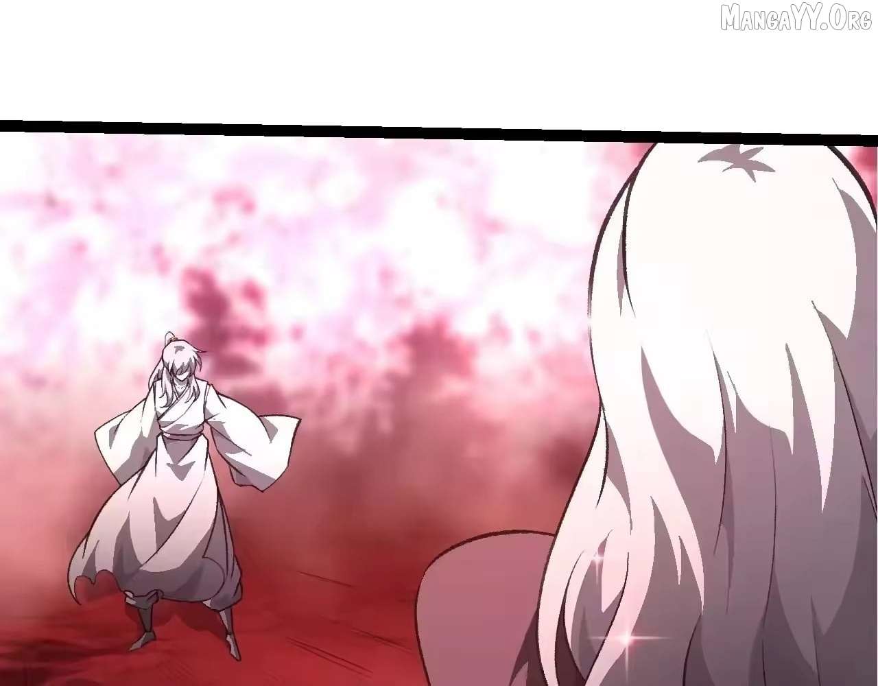 Evolution Begins With a Big Tree Chapter 503 - Page 11