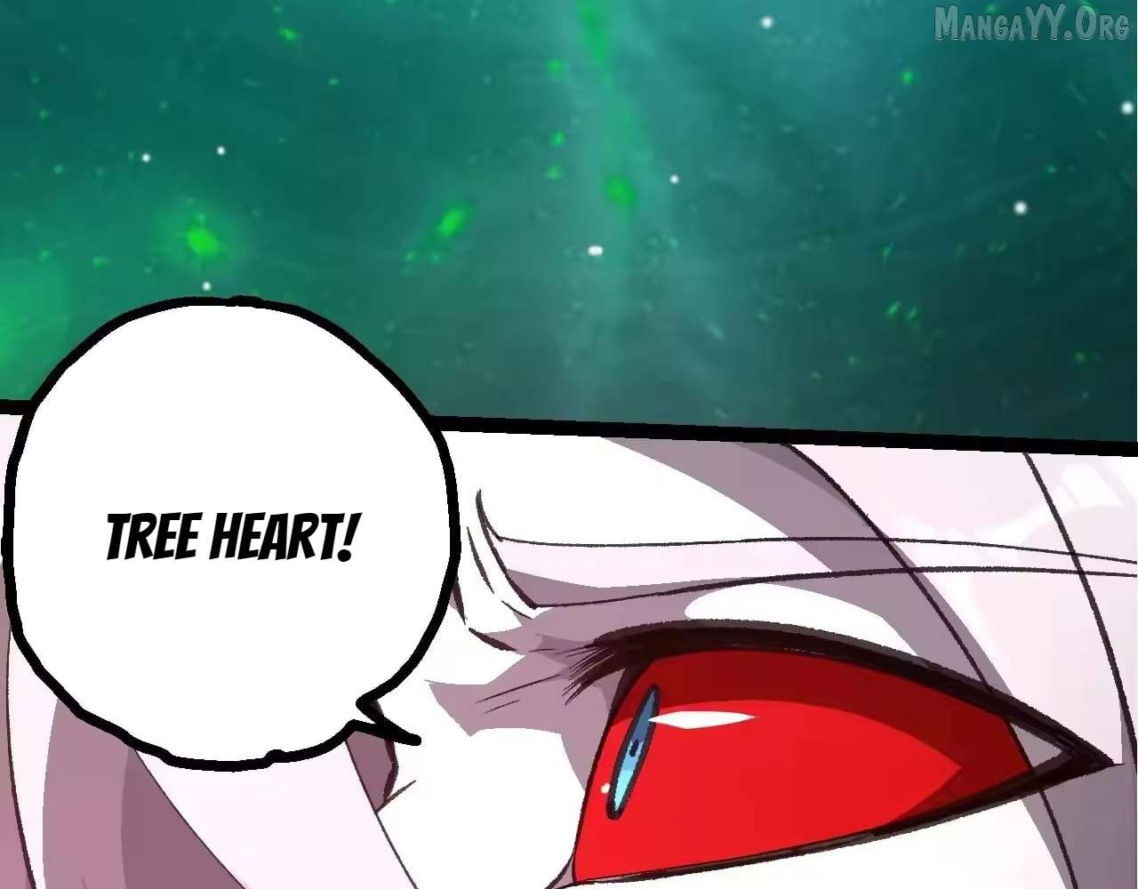 Evolution Begins With a Big Tree Chapter 503 - Page 19