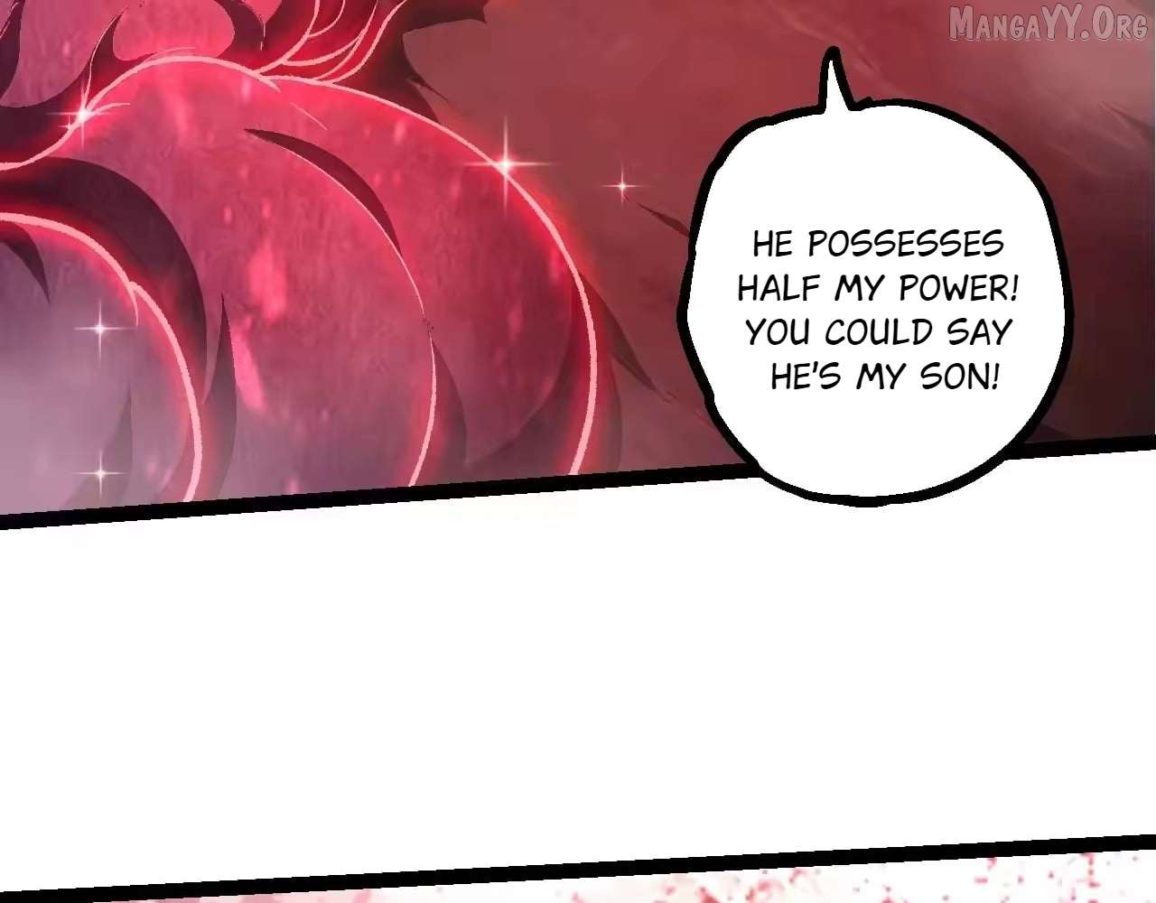 Evolution Begins With a Big Tree Chapter 503 - Page 2