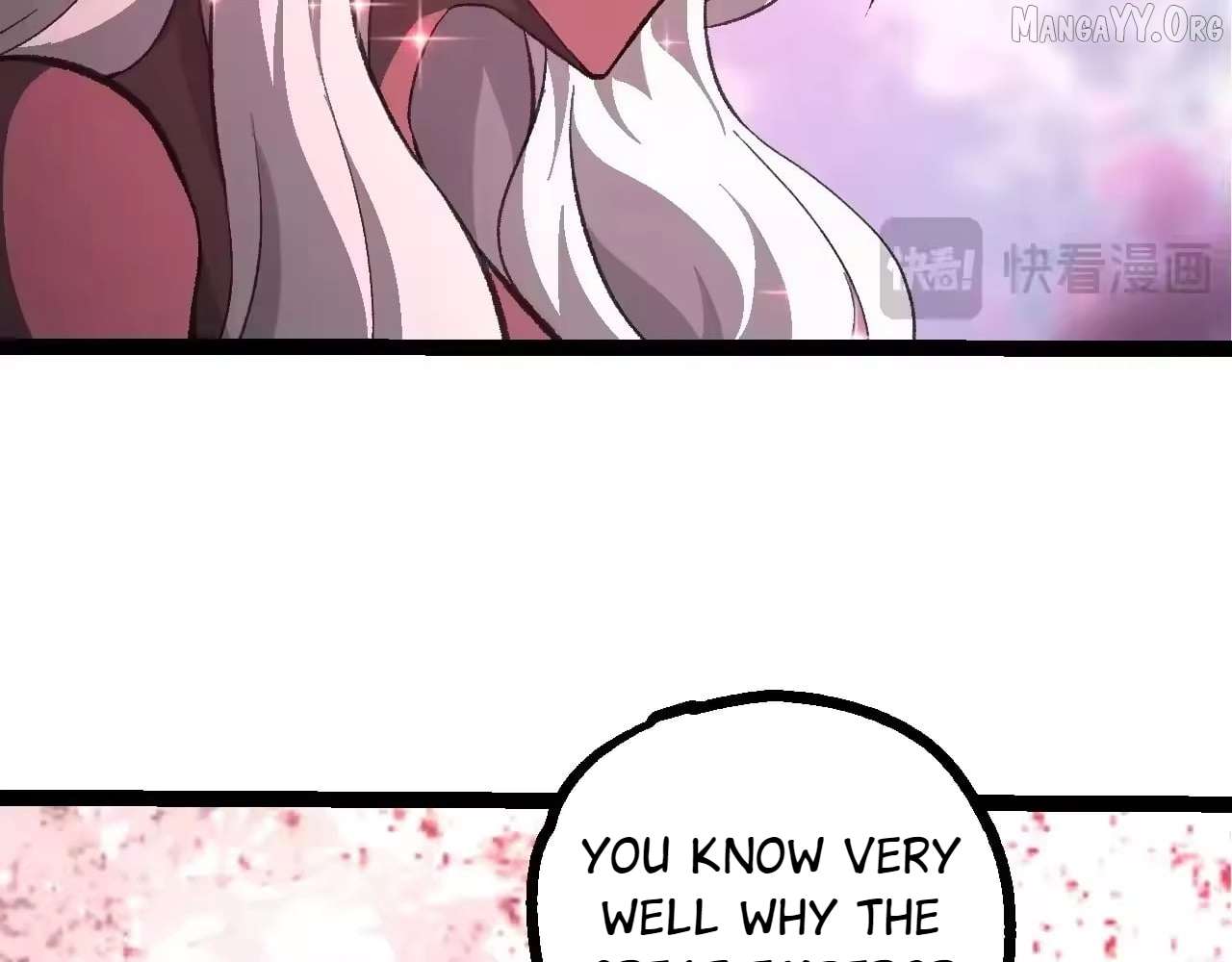 Evolution Begins With a Big Tree Chapter 503 - Page 22