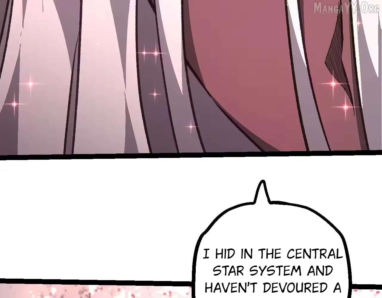 Evolution Begins With a Big Tree Chapter 503 - Page 25