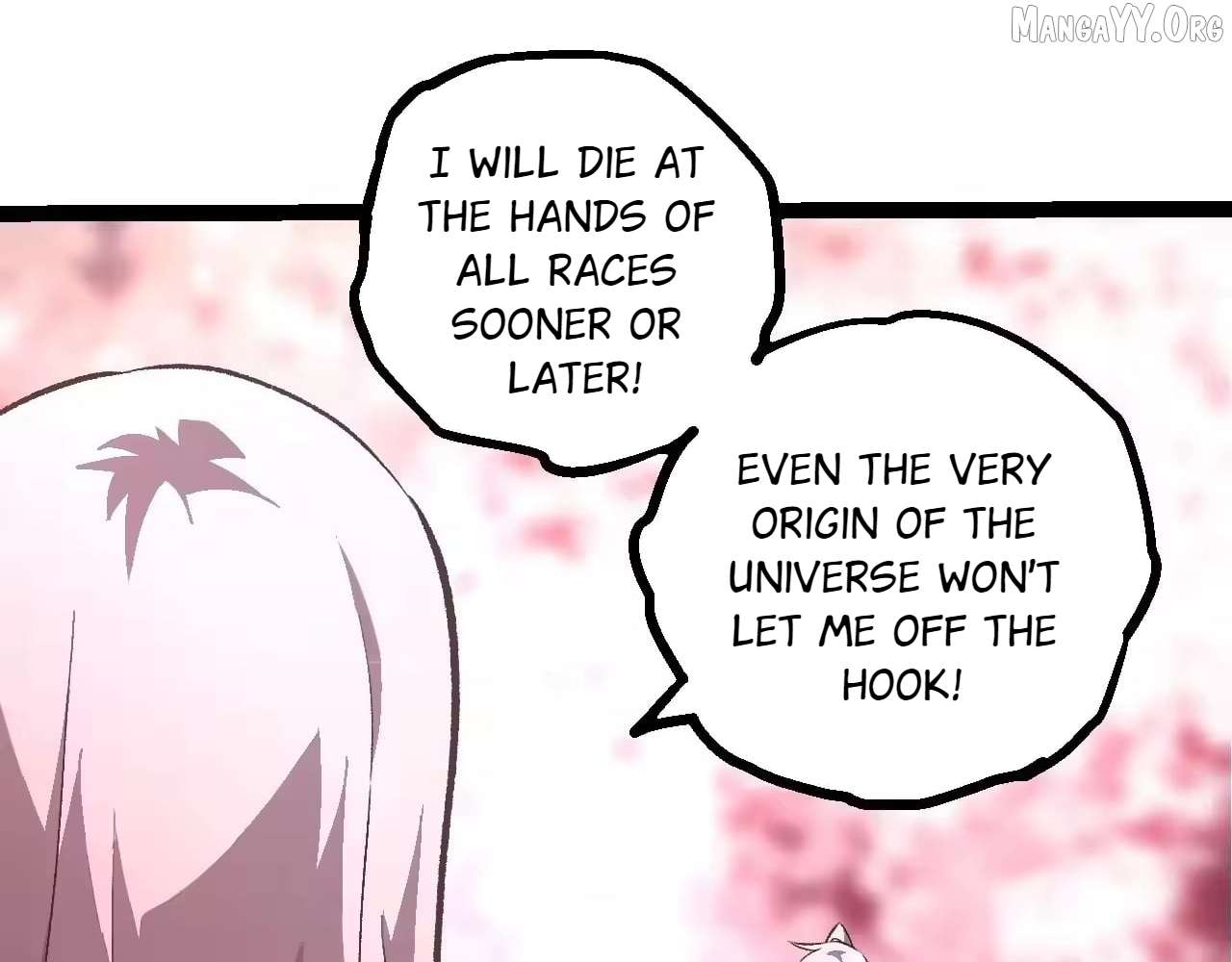 Evolution Begins With a Big Tree Chapter 503 - Page 29