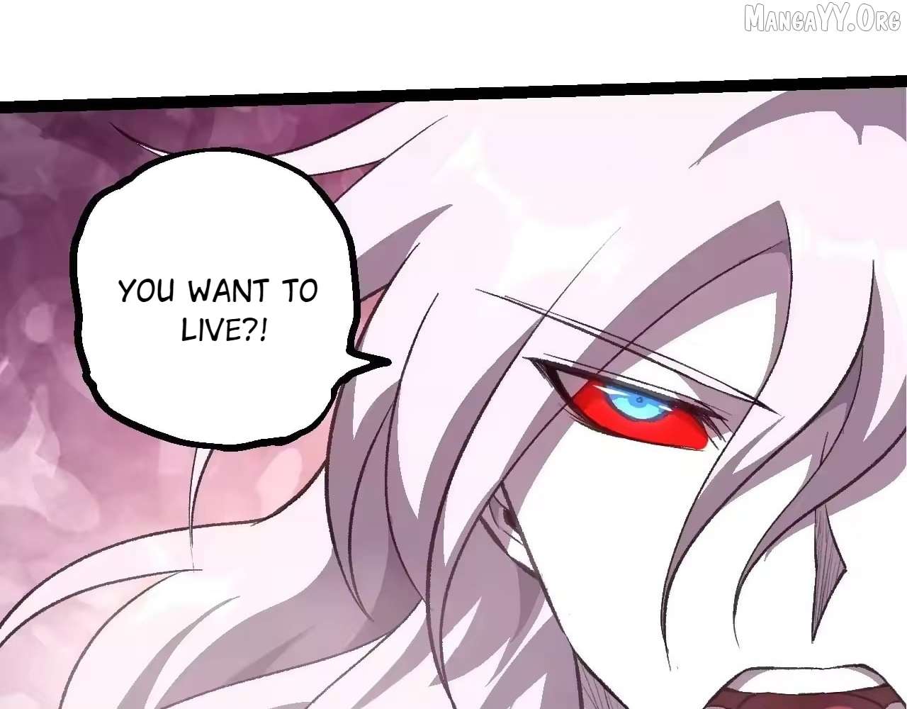 Evolution Begins With a Big Tree Chapter 503 - Page 31