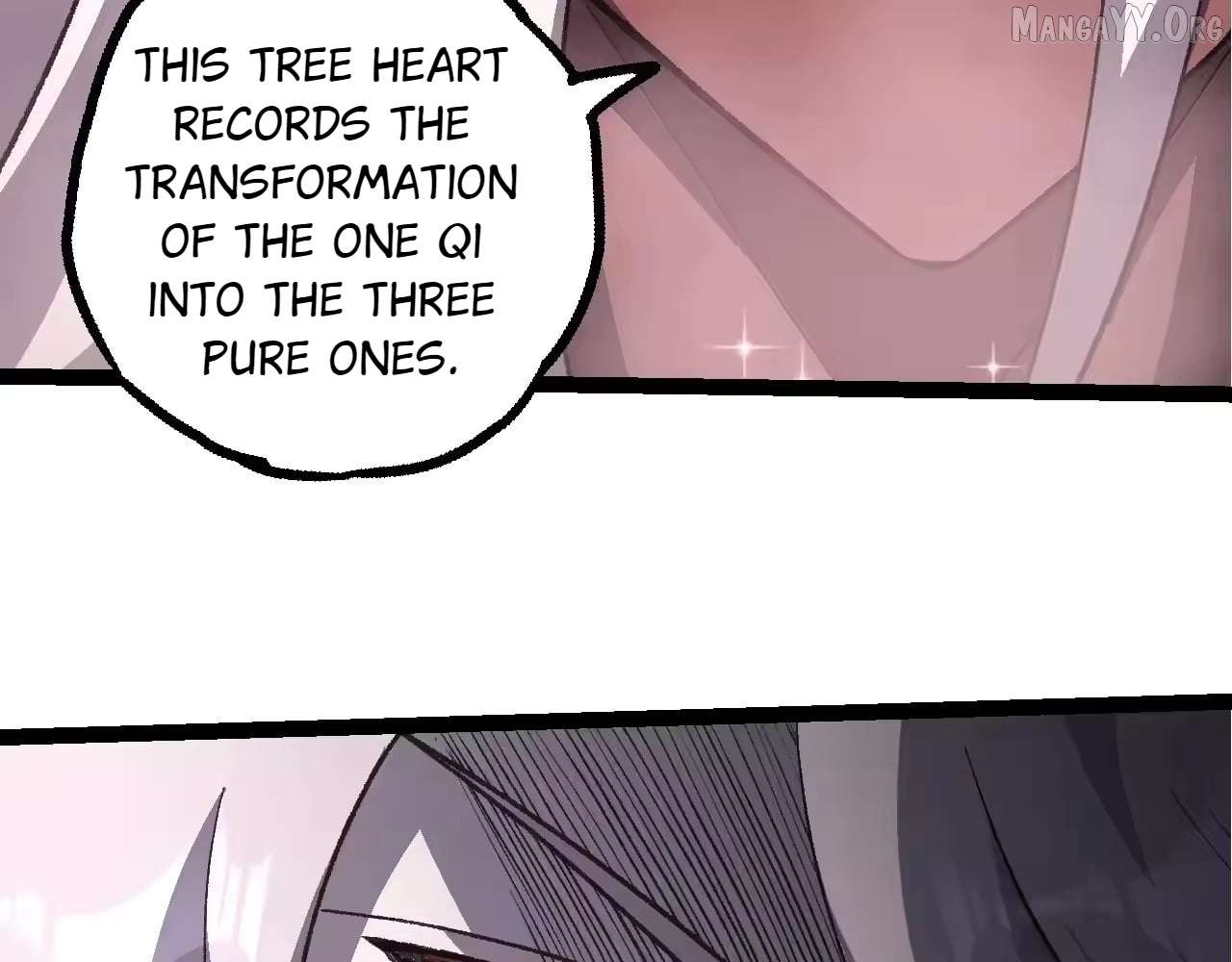 Evolution Begins With a Big Tree Chapter 503 - Page 37