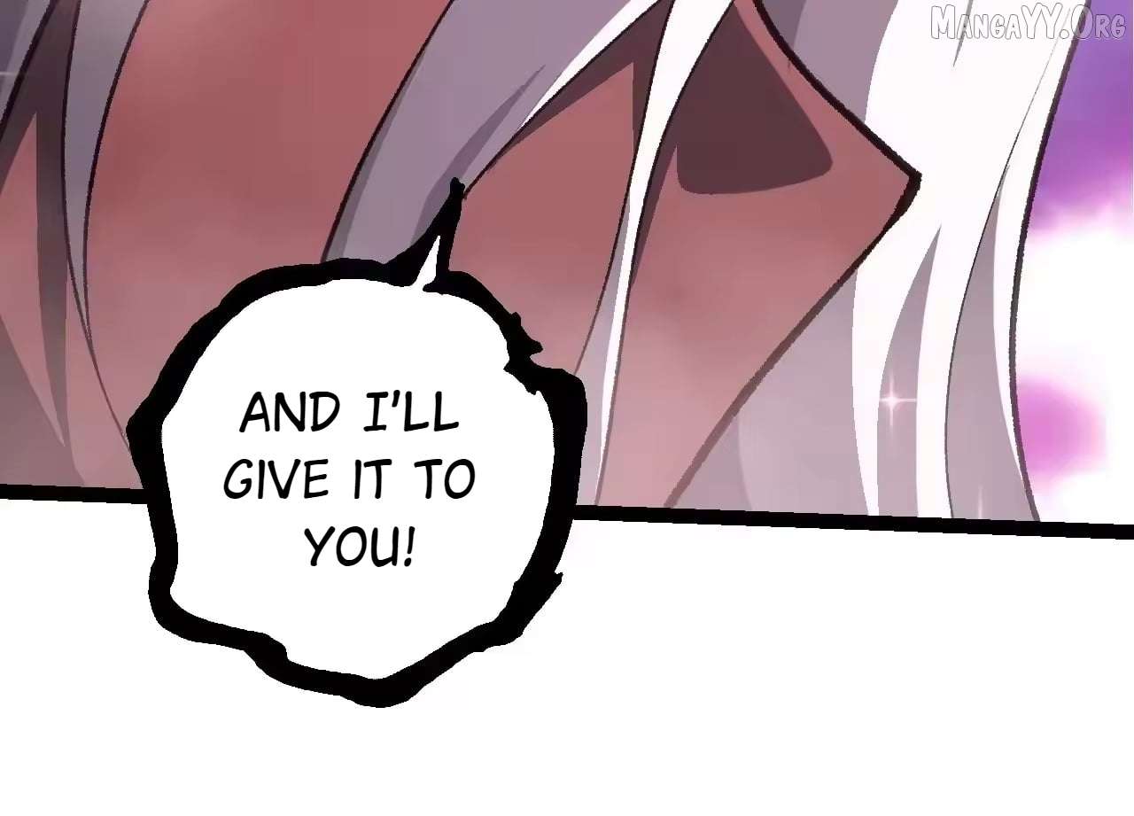 Evolution Begins With a Big Tree Chapter 503 - Page 40