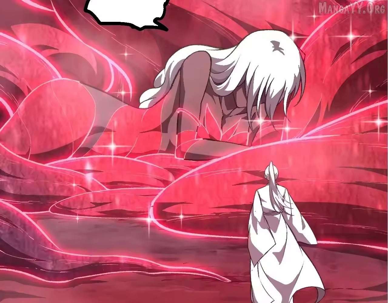 Evolution Begins With a Big Tree Chapter 503 - Page 45