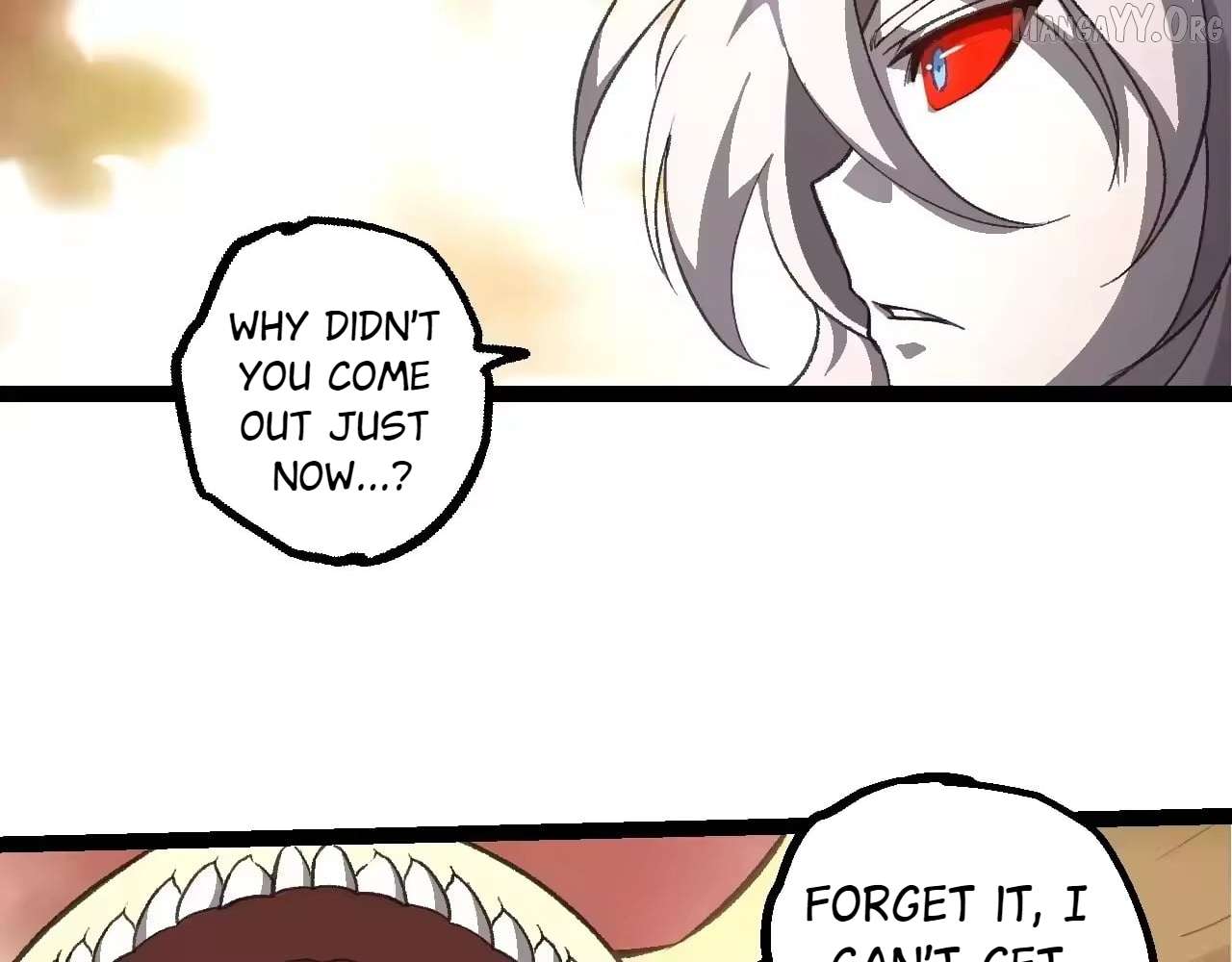 Evolution Begins With a Big Tree Chapter 503 - Page 55