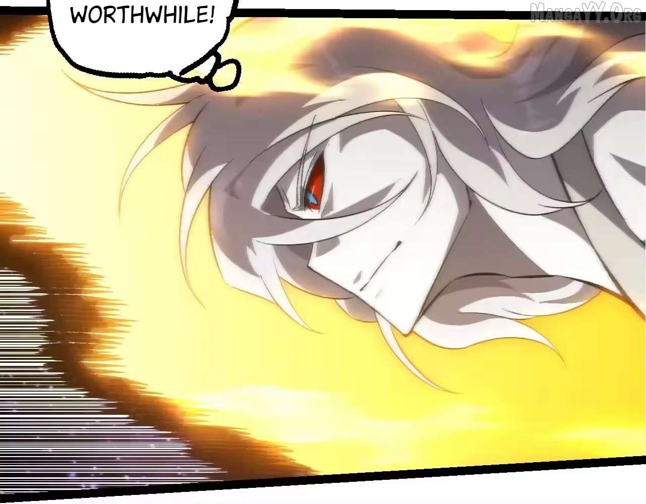 Evolution Begins With a Big Tree Chapter 503 - Page 63