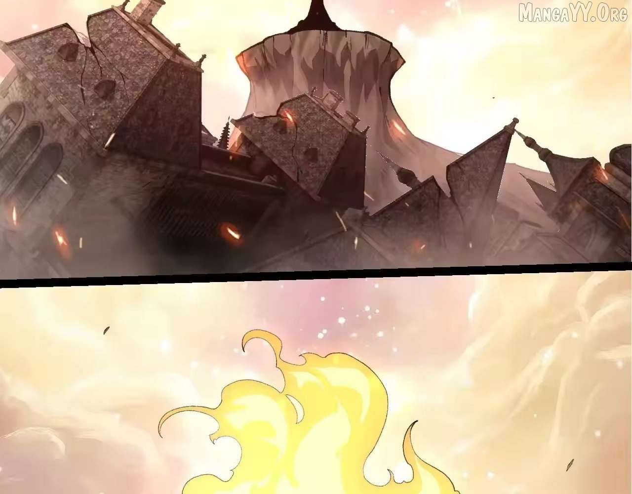 Evolution Begins With a Big Tree Chapter 503 - Page 72