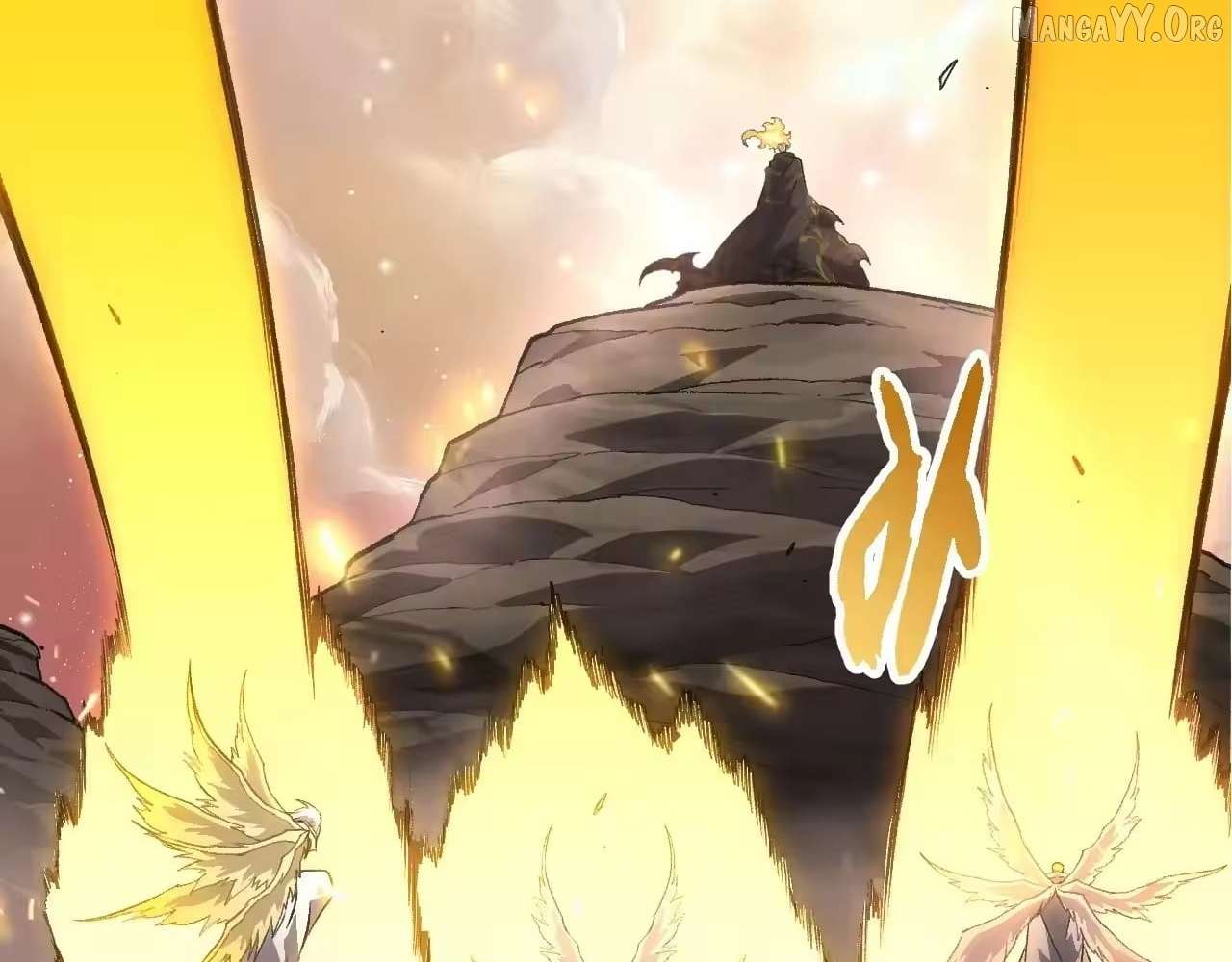 Evolution Begins With a Big Tree Chapter 503 - Page 75