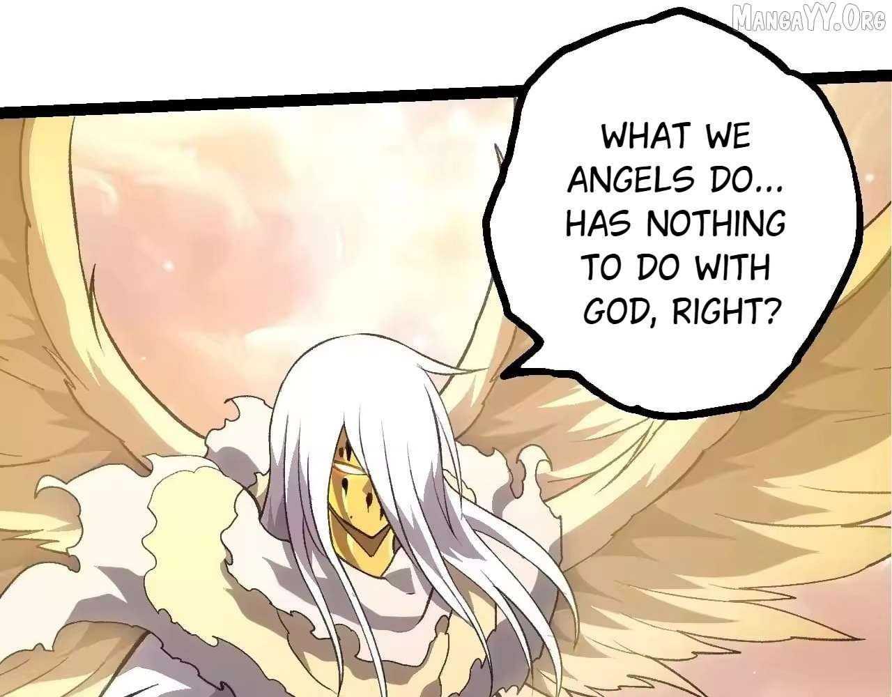 Evolution Begins With a Big Tree Chapter 503 - Page 78