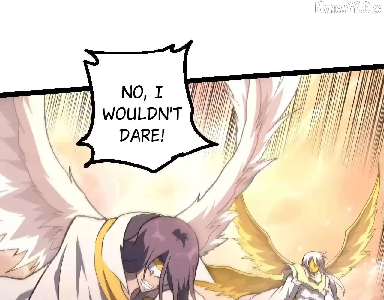 Evolution Begins With a Big Tree Chapter 503 - Page 81