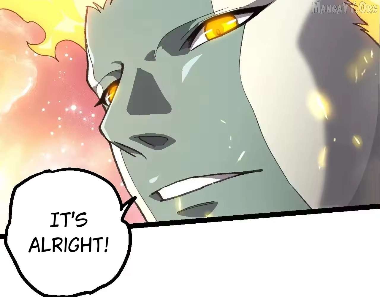 Evolution Begins With a Big Tree Chapter 503 - Page 83