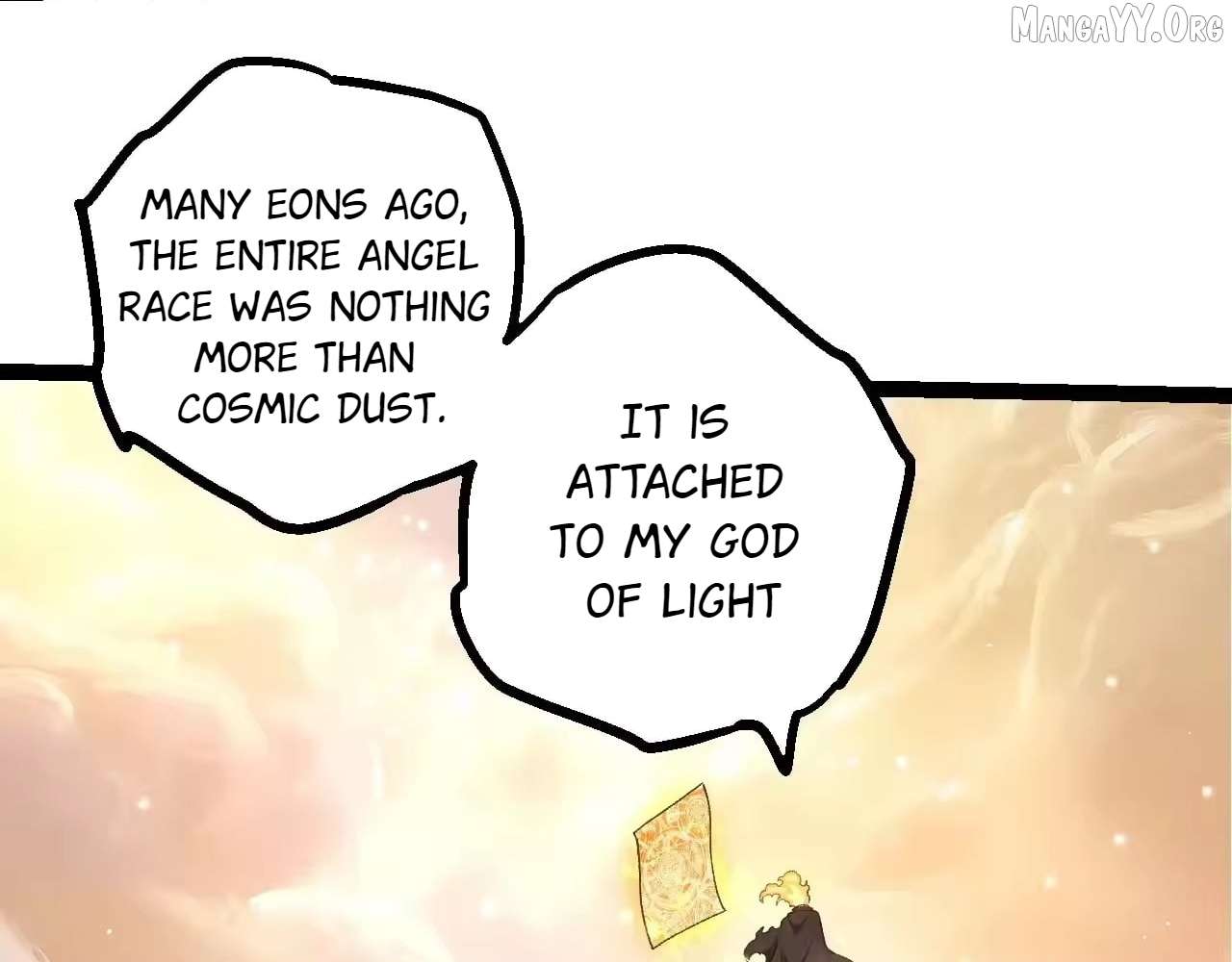 Evolution Begins With a Big Tree Chapter 503 - Page 87