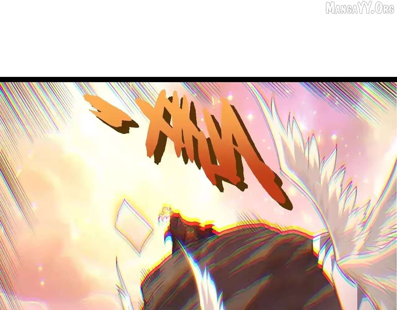 Evolution Begins With a Big Tree Chapter 503 - Page 91