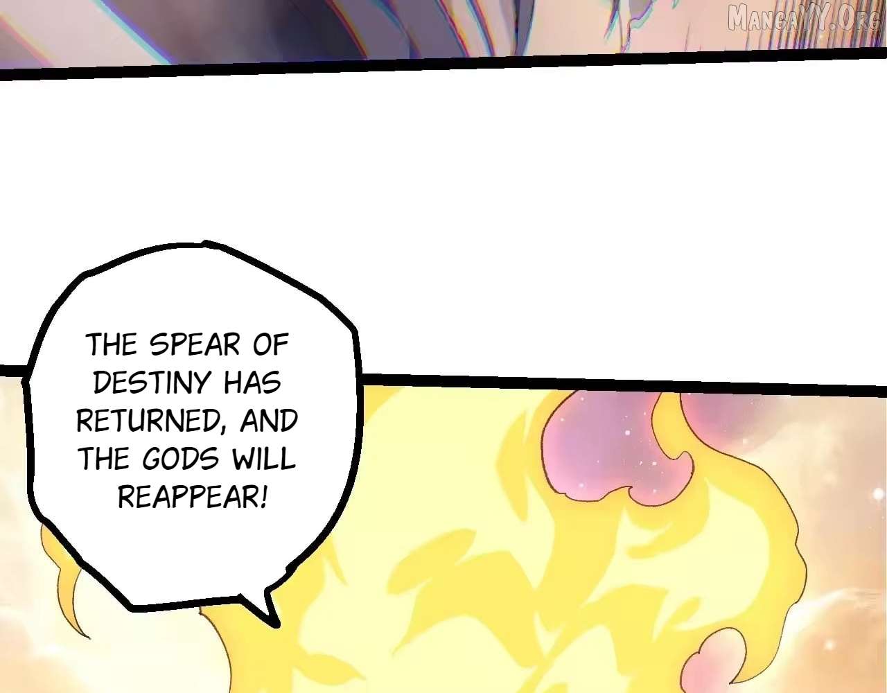 Evolution Begins With a Big Tree Chapter 503 - Page 94