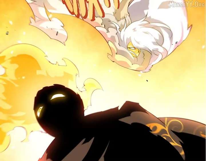 Evolution Begins With a Big Tree Chapter 504 - Page 23