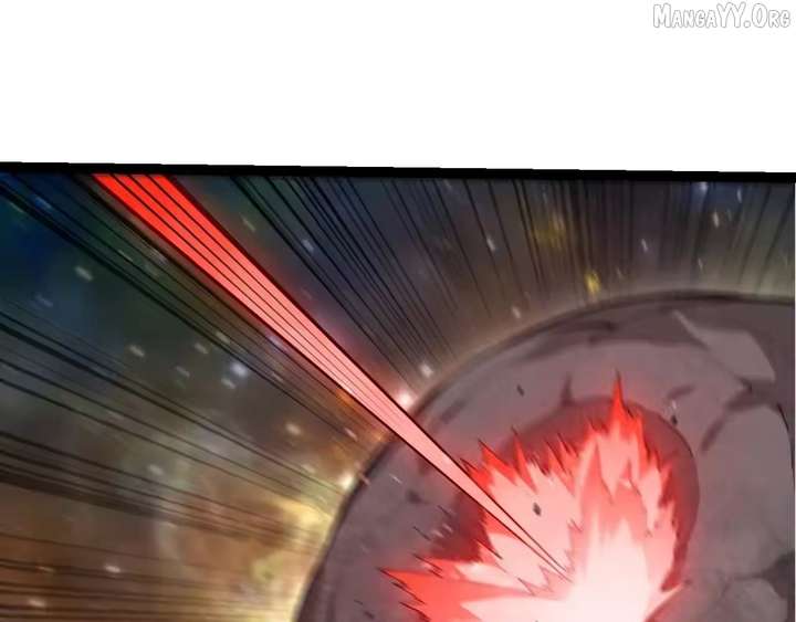 Evolution Begins With a Big Tree Chapter 504 - Page 41